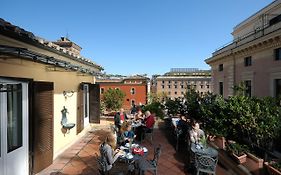 Hotel Parlamento Rome